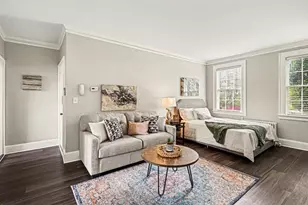 21 Peachtree Memorial Dr NW, Atlanta, GA 30309 - Photo 2