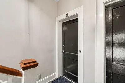 21 Peachtree Memorial Drive NW #8, Atlanta, GA 30309 - Photo 8