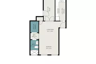 21 Peachtree Memorial Dr NW, Atlanta, GA 30309 - Photo 34