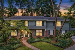 2896 Faraday Ct, Decatur, GA 30033 - Photo 4