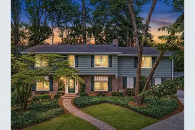 2896 Faraday Court, Decatur, GA 30033 - Photo 4