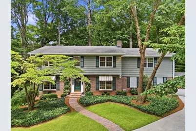 2896 Faraday Court, Decatur, GA 30033 - Photo 1