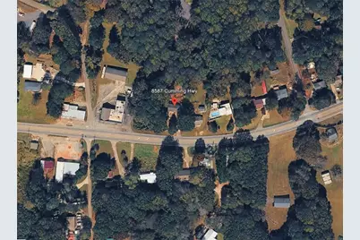 8587 Cumming Highway, Canton, GA 30115 - Photo 2