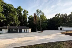 8587 Cumming Hwy, Canton, GA 30115 - Photo 1