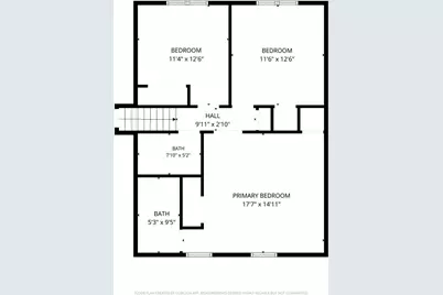 1267 Brookvale Drive, Riverdale, GA 30296 - Photo 34