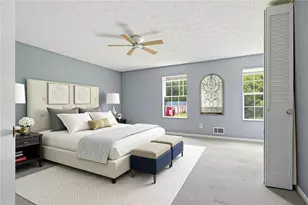1267 Brookvale Dr, Riverdale, GA 30296 - Photo 8