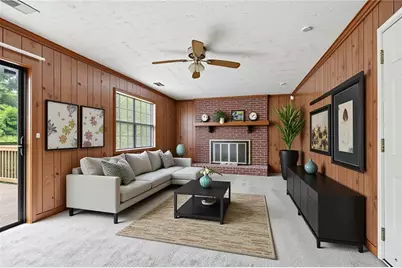 1267 Brookvale Drive, Riverdale, GA 30296 - Photo 4