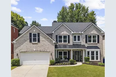 2309 Norbury Cove SE, Smyrna, GA 30080 - Photo 2