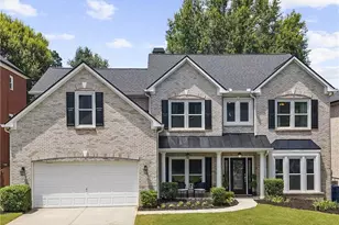 2309 Norbury Cove SE, Smyrna, GA 30080 - Photo 2