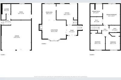 391 Pinewood Place, Dahlonega, GA 30533 - Photo 36
