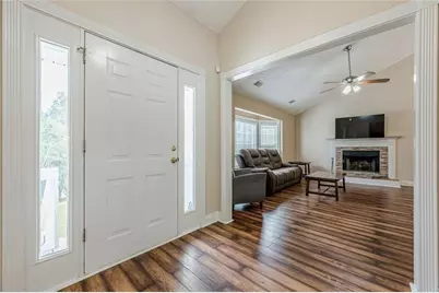 391 Pinewood Place, Dahlonega, GA 30533 - Photo 4