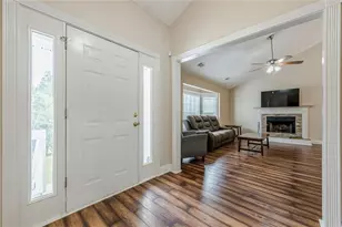 391 Pinewood Pl, Dahlonega, GA 30533 - Photo 4