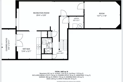 2069 Ursuline Way NW, Acworth, GA 30101 - Photo 50