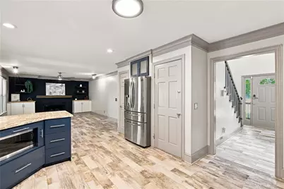 2069 Ursuline Way NW, Acworth, GA 30101 - Photo 6