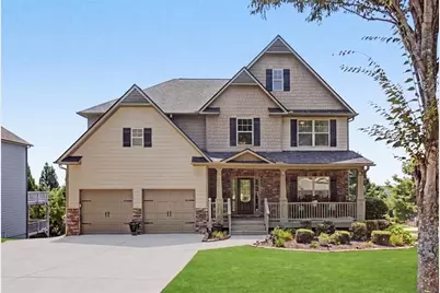 4855 Ward Farm Lane, Powder Springs, GA 30127 - Photo 2