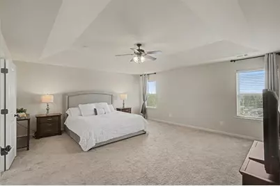 4855 Ward Farm Lane, Powder Springs, GA 30127 - Photo 38