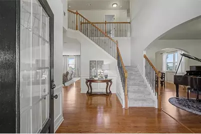 4855 Ward Farm Lane, Powder Springs, GA 30127 - Photo 10