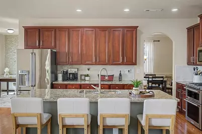 4855 Ward Farm Lane, Powder Springs, GA 30127 - Photo 20