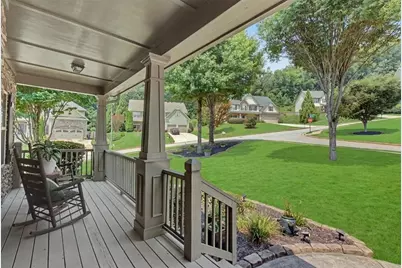 4855 Ward Farm Lane, Powder Springs, GA 30127 - Photo 8