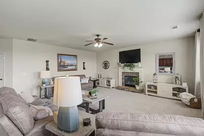 4855 Ward Farm Lane, Powder Springs, GA 30127 - Photo 28