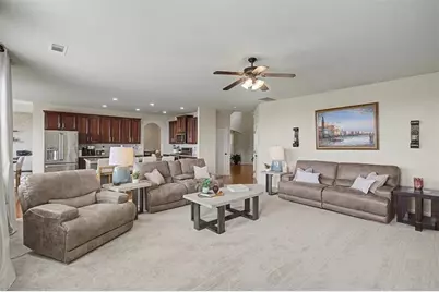 4855 Ward Farm Lane, Powder Springs, GA 30127 - Photo 32