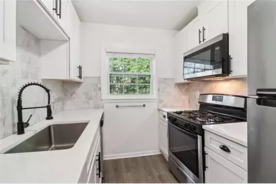 1284 Piedmont Avenue NE #12, Atlanta, GA 30309 - Photo 1