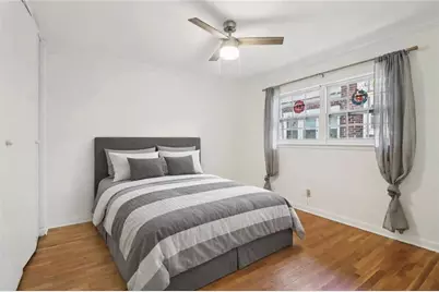 1284 Piedmont Avenue NE #12, Atlanta, GA 30309 - Photo 10