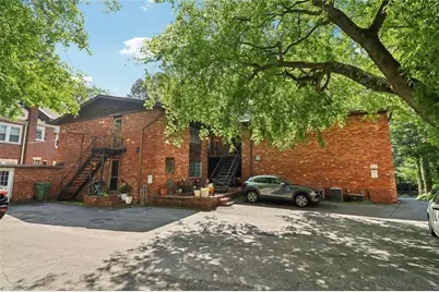 1284 Piedmont Avenue NE #12, Atlanta, GA 30309 - Photo 24