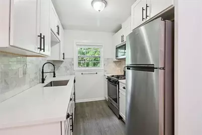 1284 Piedmont Avenue NE #12, Atlanta, GA 30309 - Photo 2