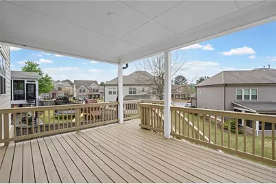 501 La Perla Drive, Sugar Hill, GA 30518 - Photo 14