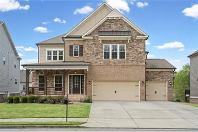 501 La Perla Drive, Sugar Hill, GA 30518 - Photo 1