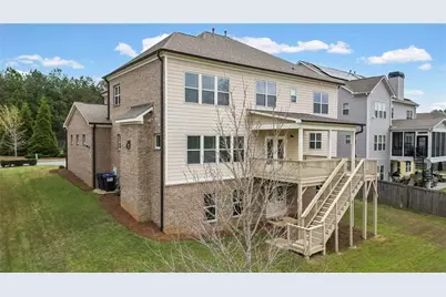 501 La Perla Drive, Sugar Hill, GA 30518 - Photo 54