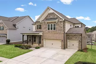 501 La Perla Dr, Sugar Hill, GA 30518 - Photo 2