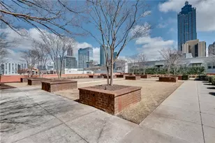 285 Centennial Olympic Park Dr NW, Atlanta, GA 30313 - Photo 42