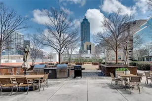 285 Centennial Olympic Park Dr NW, Atlanta, GA 30313 - Photo 40