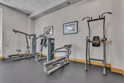 285 Centennial Olympic Park Drive NW #203, Atlanta, GA 30313 - Photo 34