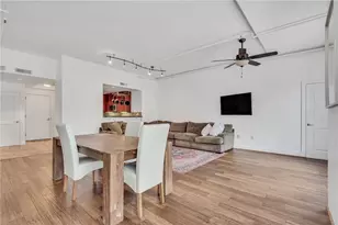 285 Centennial Olympic Park Dr NW, Atlanta, GA 30313 - Photo 16