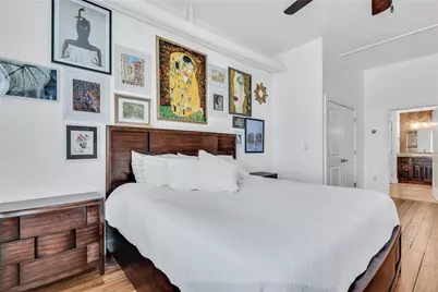 285 Centennial Olympic Park Drive NW #203, Atlanta, GA 30313 - Photo 14