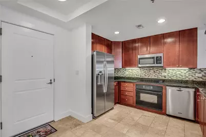 285 Centennial Olympic Park Drive NW #203, Atlanta, GA 30313 - Photo 6