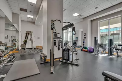 285 Centennial Olympic Park Drive NW #203, Atlanta, GA 30313 - Photo 32