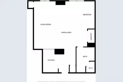 285 Centennial Olympic Park Drive NW #203, Atlanta, GA 30313 - Photo 48