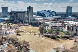 285 Centennial Olympic Park Dr NW, Atlanta, GA 30313 - Photo 46