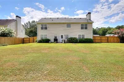 520 Ansley Forest Drive, Monroe, GA 30655 - Photo 36