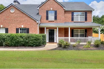 520 Ansley Forest Drive, Monroe, GA 30655 - Photo 1