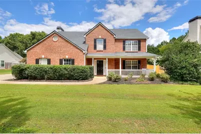 520 Ansley Forest Drive, Monroe, GA 30655 - Photo 2