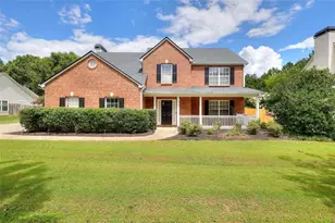 520 Ansley Forest Dr, Monroe, GA 30655 - Photo 2