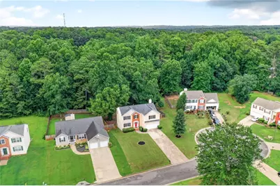 4554 Darrowby Drive, Powder Springs, GA 30127 - Photo 38