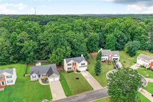 4554 Darrowby Dr, Powder Springs, GA 30127 - Photo 38