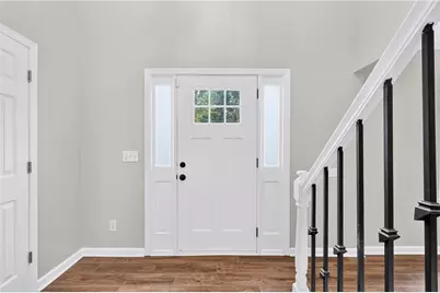4554 Darrowby Drive, Powder Springs, GA 30127 - Photo 2
