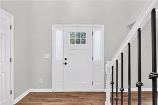 4554 Darrowby Dr, Powder Springs, GA 30127 - Photo 2